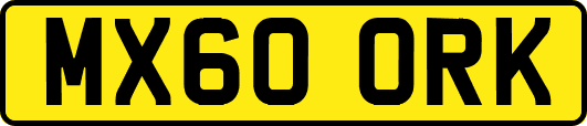 MX60ORK