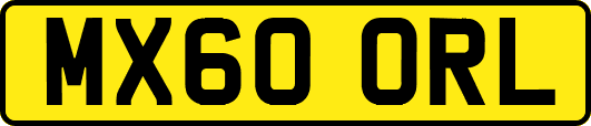 MX60ORL