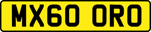 MX60ORO