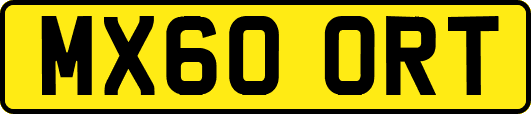 MX60ORT