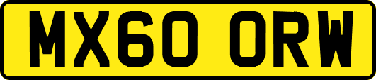 MX60ORW