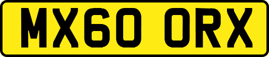 MX60ORX