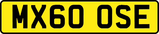 MX60OSE