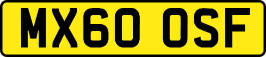 MX60OSF