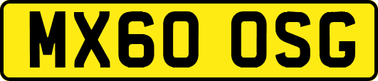 MX60OSG
