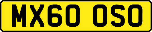 MX60OSO