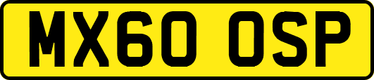 MX60OSP