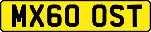 MX60OST