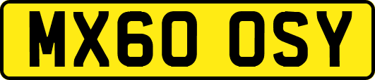 MX60OSY