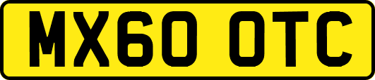 MX60OTC