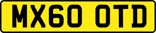 MX60OTD