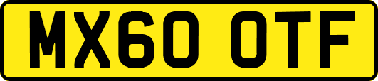 MX60OTF