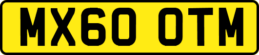 MX60OTM