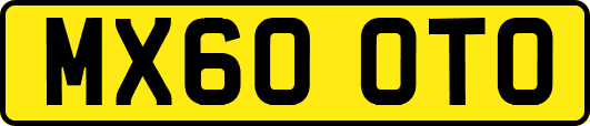 MX60OTO