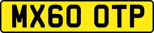 MX60OTP