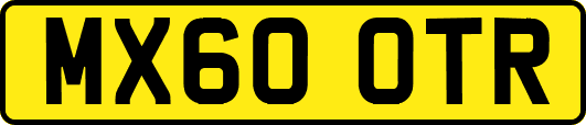 MX60OTR