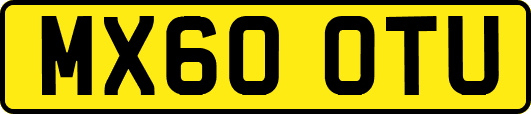 MX60OTU