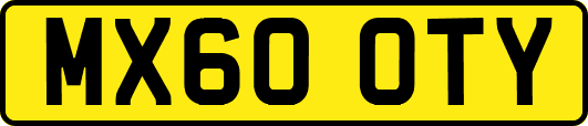 MX60OTY