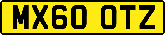 MX60OTZ