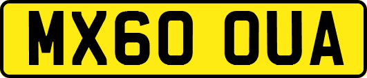 MX60OUA