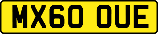 MX60OUE