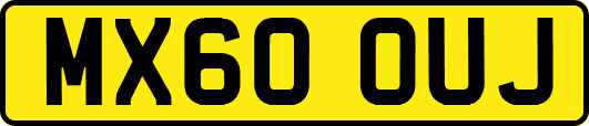 MX60OUJ