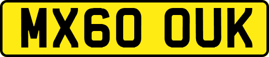 MX60OUK