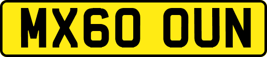 MX60OUN