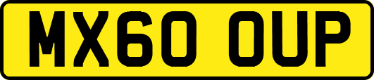 MX60OUP