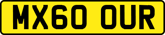 MX60OUR