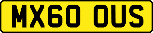 MX60OUS
