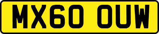MX60OUW