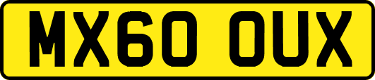 MX60OUX
