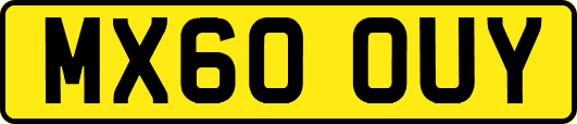 MX60OUY