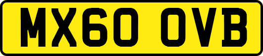 MX60OVB