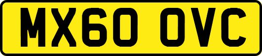 MX60OVC