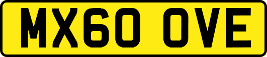 MX60OVE