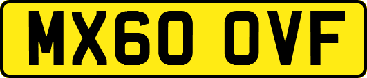 MX60OVF