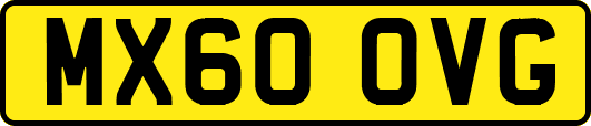 MX60OVG