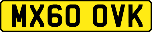 MX60OVK