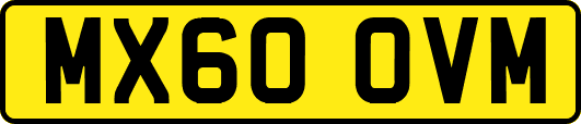 MX60OVM