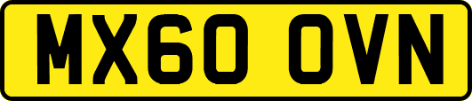 MX60OVN