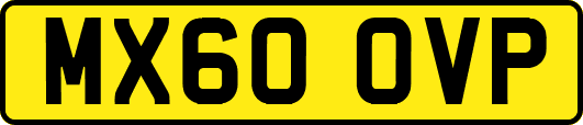 MX60OVP