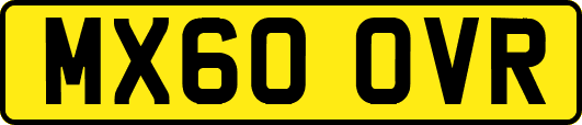 MX60OVR