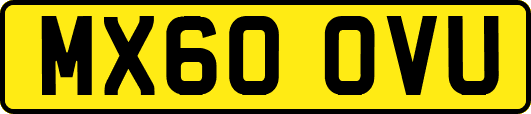 MX60OVU