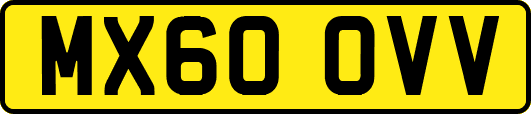 MX60OVV