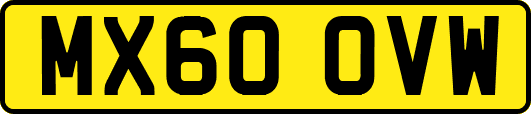 MX60OVW
