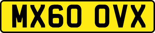 MX60OVX