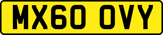 MX60OVY