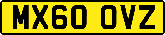 MX60OVZ